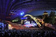 «Славянский базар в Витебске» завершится рок-концертом