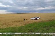 ДТП в Мозырском районе: по вине нетрезвого водителя пострадали два человека