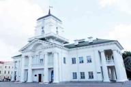 «Классика у ратуши» возвращается. Каким будет новый музыкальный сезон