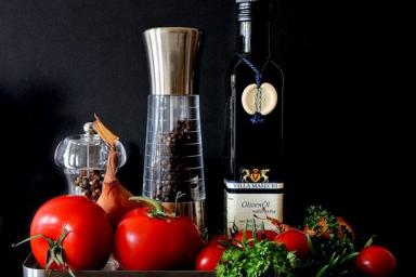 Эксперты рассказали все о пользе оливкового масла