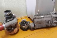 Украл еще полгода назад: в Дзержинском районе раскрыли кражу