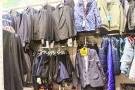 Во что оденет школьников «Беллегпром»