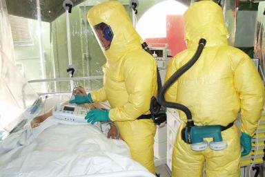 Смертельный вирус достиг международного масштаба: ВОЗ объявила чрезвычайную ситуацию