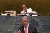 В ООН высоко ценят усилия Беларуси по укреплению безопасности в мире