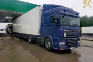 Оформляют за 5 минут. Вот сколько товаров перевезли через границу на Гродненщине