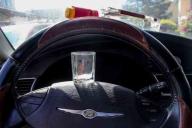 Сотрудники ГАИ со стрельбой останавливали пьяного водителя в Мстиславском районе