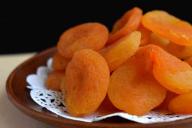 Диетологи считают, что сухофрукты мешают процессу похудения 