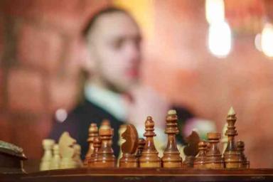 Заключенные из Беларуси могут сыграть на международном шахматном турнире
