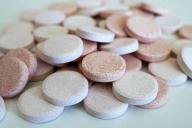 Врачи обнаружили, что некоторые витамины смертельно опасны