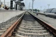 «Видел, как разрезало пополам…». Откровения машиниста поезда о своей работе