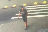 В Гомеле за кражу в кафе разыскивают мужчину