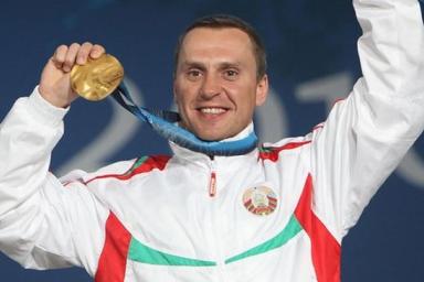 Олимпийские медали Гришина проданы. Стали известны детали