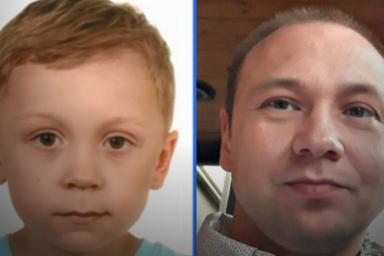 Прокуратура назвала причину смерти пропавшего в Польше 5-летнего мальчика из России