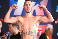 Российскому боксеру после боя удалили часть черепа. Он в коме