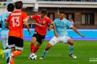 Футбол. ЧБ-2019. Брестское «Динамо» учинило разгром и вновь стало № 1