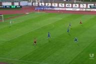 Футбол. ЧБ-2019. «Витебск» сразился с «Минском» и закрыл тур 