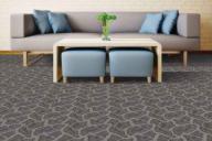 Как очистить ковролин в домашних условиях