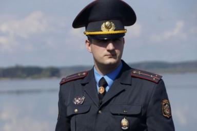 В шести районах Беларуси милиционеров сделали шерифами. Что это значит
