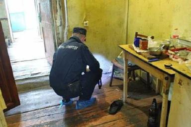 По делу о двойном убийстве в Осиповичах задержаны новые подозреваемые
