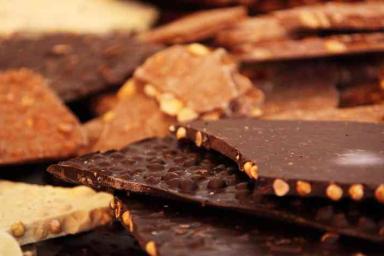 Ученые озвучили полезные свойства шоколада