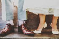 Как быстро разносить тесную обувь