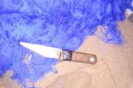 Тесть против зятя. В Минске пенсионер устроил поножовщину