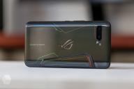 Компания Asus показала самый мощный игровой смартфон в мире