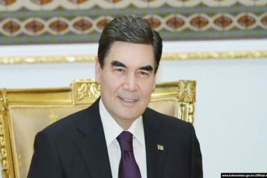 Восстановлена хронология исчезновения президента Туркменистана