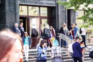 Министр сделал заявление о вступительной кампании в Беларуси