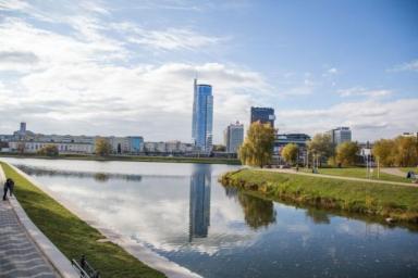 CNN представил топ-20 красивых городов Европы, где нет толп туристов. Там есть и белорусский город