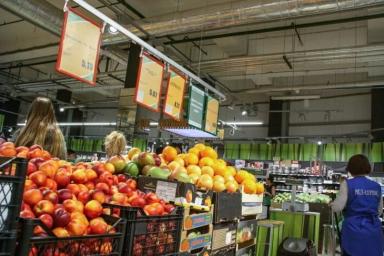 «Уже достаточно»: в Минске планируют приостановить строительство новых гипермаркетов 
