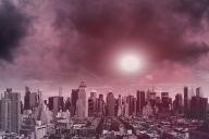 Осталось 1,5 года: предотвратить климатическую катастрофу будет уже невозможно