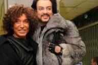 Известный боксер готов заплатить за бой Киркорова с Леонтьевым