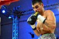 Еще один боксер умер из-за полученных на ринге травм