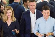 Зеленский поговорил с Трампом