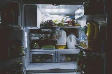 Плесень в холодильнике: что делать и как избавиться