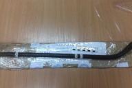 В Борисове мужчина из ревности напал на сожителя бывшей жены с ломом и ножом