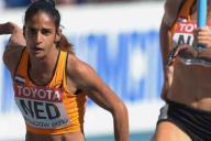 Добегалась. Участницу Олимпиады арестовали с 50 кг наркотиков