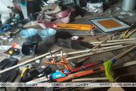 В Мозыре мужчина заявил о краже, но сам стал подозреваемым