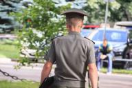 Всех участковых планируется оснастить видеорегистраторами