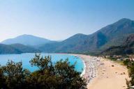 Осужденного за пьяное вождение россиянина отправили на отдых в Турцию