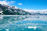 Ледники Аляски тают в 100 раз быстрее прогнозов