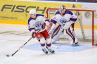 «Неман» обыграл «Юность» и стал победителем Кубка Дубко