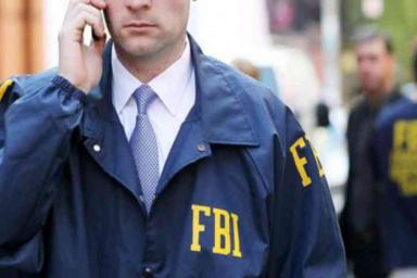 ФБР обещает награду любому, кто предоставит информацию о розовой бандитке