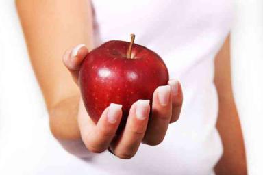 Топ-5 причин есть яблоки сообщили медики