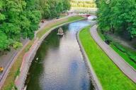 Погода на понедельник 29 июля в Беларуси: температура растет