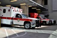 Британская актриса, игравшая медсестер, пошла работать в скорую помощь