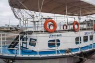 День военно-морского флота празднуют сегодня в Беларуси