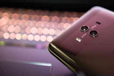 Huawei готовит к выпуску два флагманских процессора для смартфонов