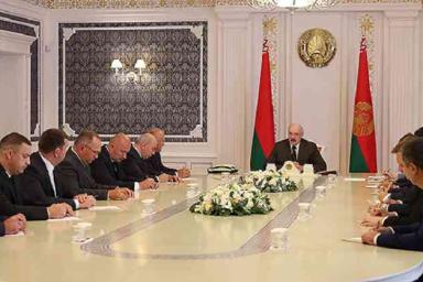Лукашенко подписал важный закон: грядут изменения